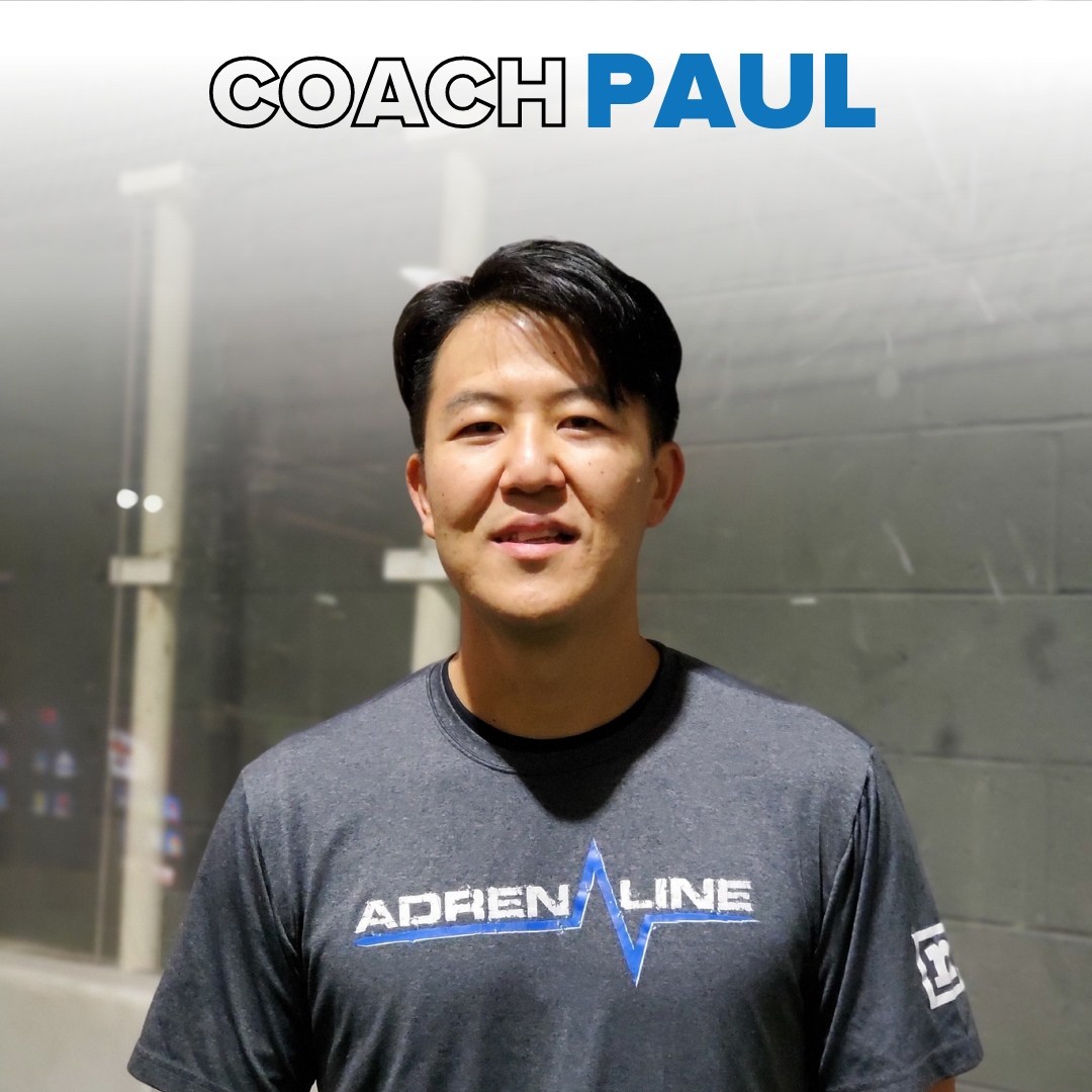 Coach Paul 'The Bull' Sul