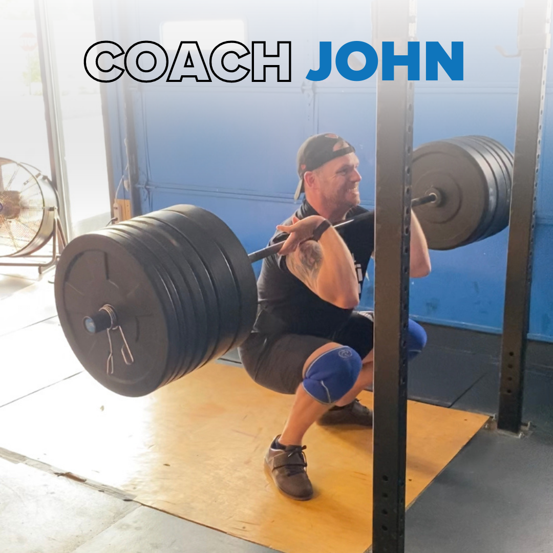 Coach 'J-HOUSE' John Houseman