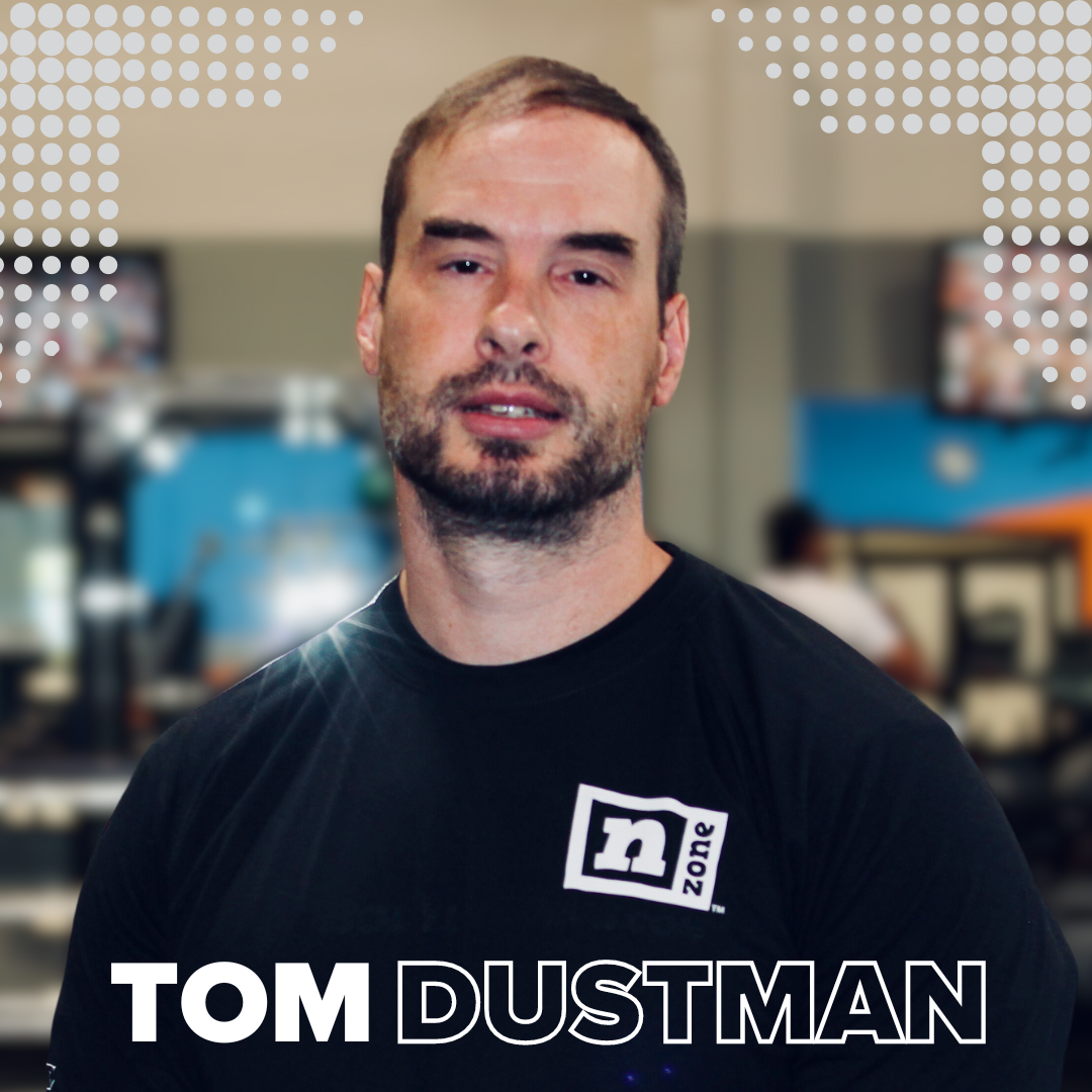 Tom Dustman
