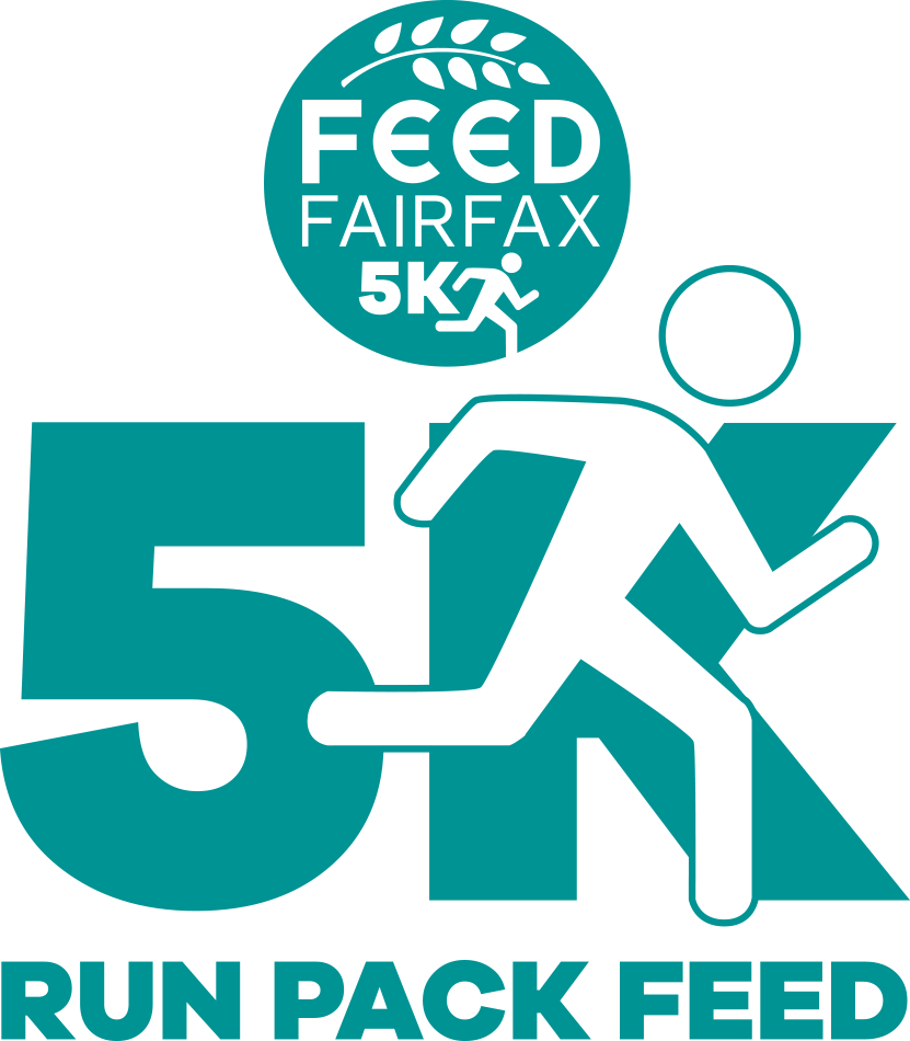 Feed Fairfax 5K